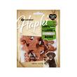 RECOMPENSE PENTRU CAINI SNACK FLAMINGO HAPKI NUGGETS CU MIEL SI OREZ 170GR