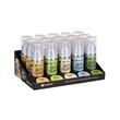 PARFUM PENTRU CAINI FLAMINGO DAIKA SPRAY 9ML - DISPLAY 5 AROME x 3