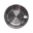 FLAMINGO CASTRON PENTRU CAINI DIN INOX DOUBLE WALL MUNA M 790ML-15.5CM