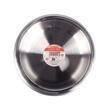 FLAMINGO CASTRON PENTRU CAINI DIN INOX DOUBLE WALL MUNA M 790ML-15.5CM