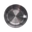 FLAMINGO CASTRON PENTRU CAINI DIN INOX DOUBLE WALL MUNA L 1.19L-17.5CM