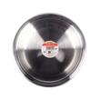 FLAMINGO CASTRON PENTRU CAINI DIN INOX DOUBLE WALL MUNA L 1.19L-17.5CM