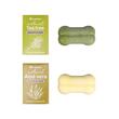 FLAMINGO SAMPON SOLID PENTRU CAINI CU ALOE VERA 100G