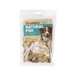 FLAMINGO RECOMPENSE PENTRU CAINI SNACK CU PESTE NATURAL SPROT 100G