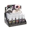 FLAMINGO PARFUM PENTRU CAINI RAIKA SNIF SPRAY 9ML - DISPLAY 5 AROME x 3