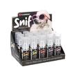 [PROMO] FLAMINGO PARFUM PENTRU CAINI RAIKA SNIF SPRAY 9ML (DISPLAY 5 AROME x 3) 1 DISPLAY CU -10% DISCOUNT