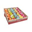 FLAMINGO JUCARIE MINGE EMOJI 5 CULORI 6CM (PRET/BUC)