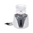 FANTANA AUTOMATIC CAINI SI PISICI ADRIANA 2L-14CM ALB&GRI