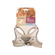 HAM PENTRU PISICI BERTA CREM M FLAMINGO 33CM-46CM