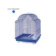 COLIVIE PASARI MARI 700A MIXED COLORS 42x30x57(h)cm