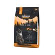 HRANA USCATA PENTRU PISICI SUPER PREMIUM CHICOPEE HNL HAIR&SKIN 1.5KG
