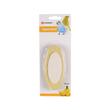 OS MINERAL PENTRU PASARI EXOTICE FLAMINGO CU SEPIA SI BANANE 12CM