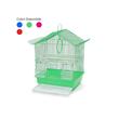 COLIVIE PASARI NR 111 MIXED COLORS 30x23x39(h)cm