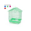 COLIVIE PASARI NR 401 MIXED COLORS 34.5x28x46(h)cm