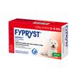 [PROMO] FYPRYST DOG 67MG S (2-10KG) 3 CUTII +1+1 VITADERM SOLUTIE ORALA CAINI SI PISICI 200ML GRATIS