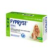 FYPRYST DOG 134MG M (10-20 KG)
