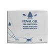 [PROMO] GEL INSECTICID PENTRU COMBATEREA GANDACILOR FOVAL 5g 60 + 12 + 1 ZAGOR OVULI 25 PPM 3,6 kg (BAXx12CUTx300G) GRATIS