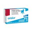 [PROMO] ONSIOR 40MG ANTIINFLAMATOARE CAINI (30TABLETE) 3 CUTII CU -10% DISCOUNT + 1 MITEX 20ML GRATIS