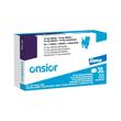 [PROMO] ONSIOR 10MG ANTIINFLAMATOARE CAINI (30TABLETE) 3 CUTII CU -10% DISCOUNT + 1 MITEX 20ML GRATIS