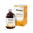 [PROMO] ANCESOL 10MG/ML SOLUTIE INJECTABILA BOVINE 100ML 2 FLACOANE CU -15% DISCOUNT
