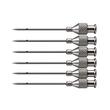 ACE SERINGA SARBACANA METALICE 1.5x30MM (12 BUC/SET)