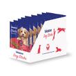 BIOZOO RECOMPENSE PENTRU CAINI STICKS DE VITA 10BUC 100G