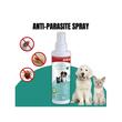 BIOLINE SPRAY ANTIPARAZITAR CU MARGOSA PENTRU CAINI SI PISICI 207ML