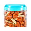 BIODOG RECOMPENSE PENTRU CAINI GANTERA CU PUI 500G