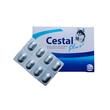 ANTIPARAZITAR INTERN PENTRU CAINI CESTAL PLUS CHEW (200TB/CUTIE)