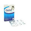 ANTIPARAZITAR INTERN PENTRU CAINI CESTAL PLUS CHEW (8 TB/CUTIE)