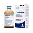 CEFTIOMAX (CEFTIOFUR) ANTIINFECTIOS INJECTABIL OVINE SI BOVINE 100ML 