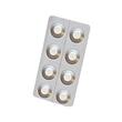VERMICAT ANTIPARAZITAR INTERN PENTRU PISICI BLISTER 8 TABLETE