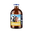 [PROMO] DORAMAX (DORAMECTINA) INJ 10MG/ML ANTIPARAZITAR INTERN SI EXTERN BOVINE/OI/PORCI 50ML 10+2 GRATIS