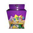 JUCARIE PENTRU PISICI SET 60 SOARECI PLUS 5CM