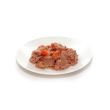 HRANA UMEDA PENTRU PISICI SUPER PREMIUM CHICOPEE RATA&PUI PATE 195G
