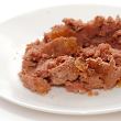 HRANA UMEDA PENTRU PISICI SUPER PREMIUM CHICOPEE PUI&CRABI PATE 195G