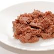 HRANA UMEDA PENTRU PISICI SUPER PREMIUM CHICOPEE PUI&VANAT PATE 195G