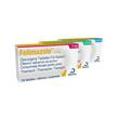 [PROMO] FELIMAZOLE TRATAMENT HIPERTIROIDIE PISICI 1.25 MG (TIAMAZOL) 100TB/CUT 2 CUTII CU -10% DISCOUNT + 1 CANIHELMIN PLUS (BLISTER*10 TB) GRATIS