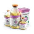 FLORCRID 30% ANTIINFECTIOS INJECTABIL 100ML