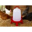 HRANITOARE ECO PENTRU PASARI GAUN RED 5L CU PICIOARE