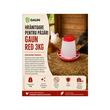HRANITOARE PENTRU PASARI GAUN RED 3KG