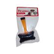 PERIE DIN PLASTIC PENTRU CAINI SI PISICI CU AUTOCURATIRE 13x8CM
