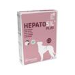 HEPATOSIL SUPORT HEPATIC PENTRU CAINI DE TALIE MARE (30TAB/CUT)
