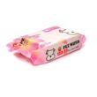 [PROMO] SERVETELE UMEDE HUSHPET FLORAL 5 PACHETE CU -10% DISCOUNT