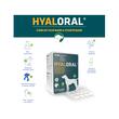 SUPLIMENT PENTRU CAINI DE TALIE MARE HYALORAL 120TB