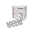 METROCARE 250 MG 10TB/BLS(25 BLS/CUT)