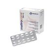 METROCARE 500 MG 10TB/BLS(25 BLS/CUT)