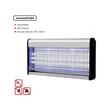 LAMPA UV INSECTOKILL B60 200-250mp, 3x20W