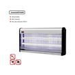 LAMPA UV INSECTOKILL M40 150mp, 2X20W