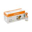 [PROMO] NOBIVAC PARVO C 50 DZ +1 SAMPON ANTIMICOTIC CAINI SI PISICI MALASEB 250ML GRATIS